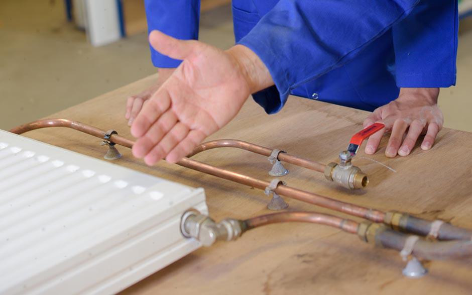 technicien chauffagiste Meaux