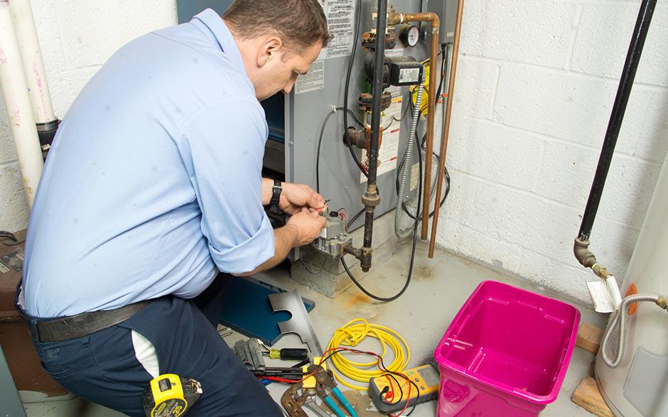 entreprise de chauffage Sarcelles