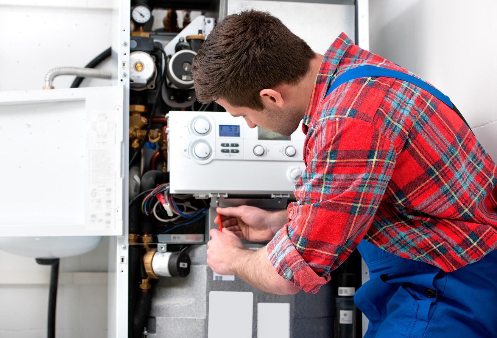 entreprise de chauffage Sarcelles